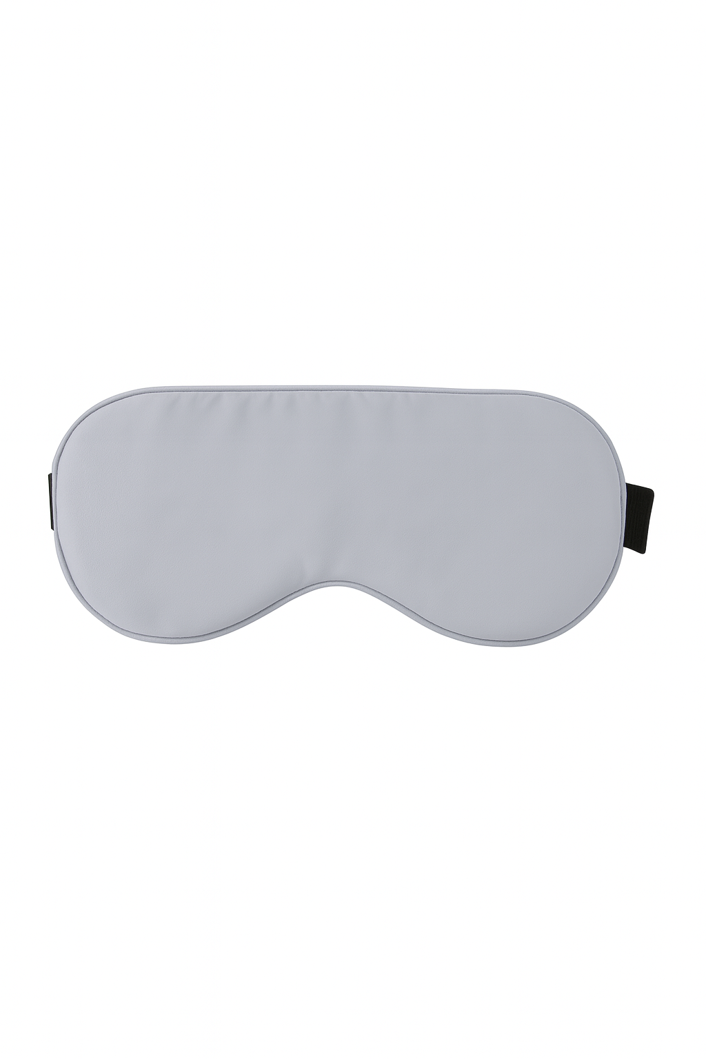 Luxury Silk Sleep Mask with Hot & Cold Gel