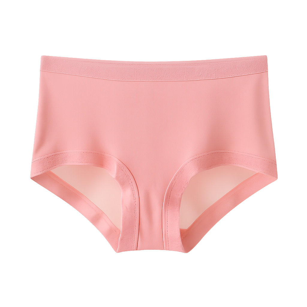 Silk Panties – Comfort & Care