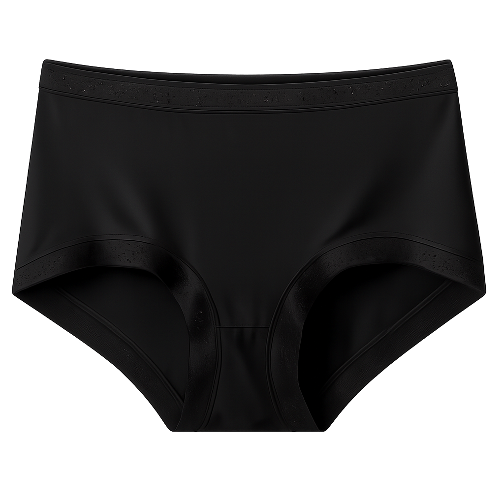 Silk Panties – Comfort & Care