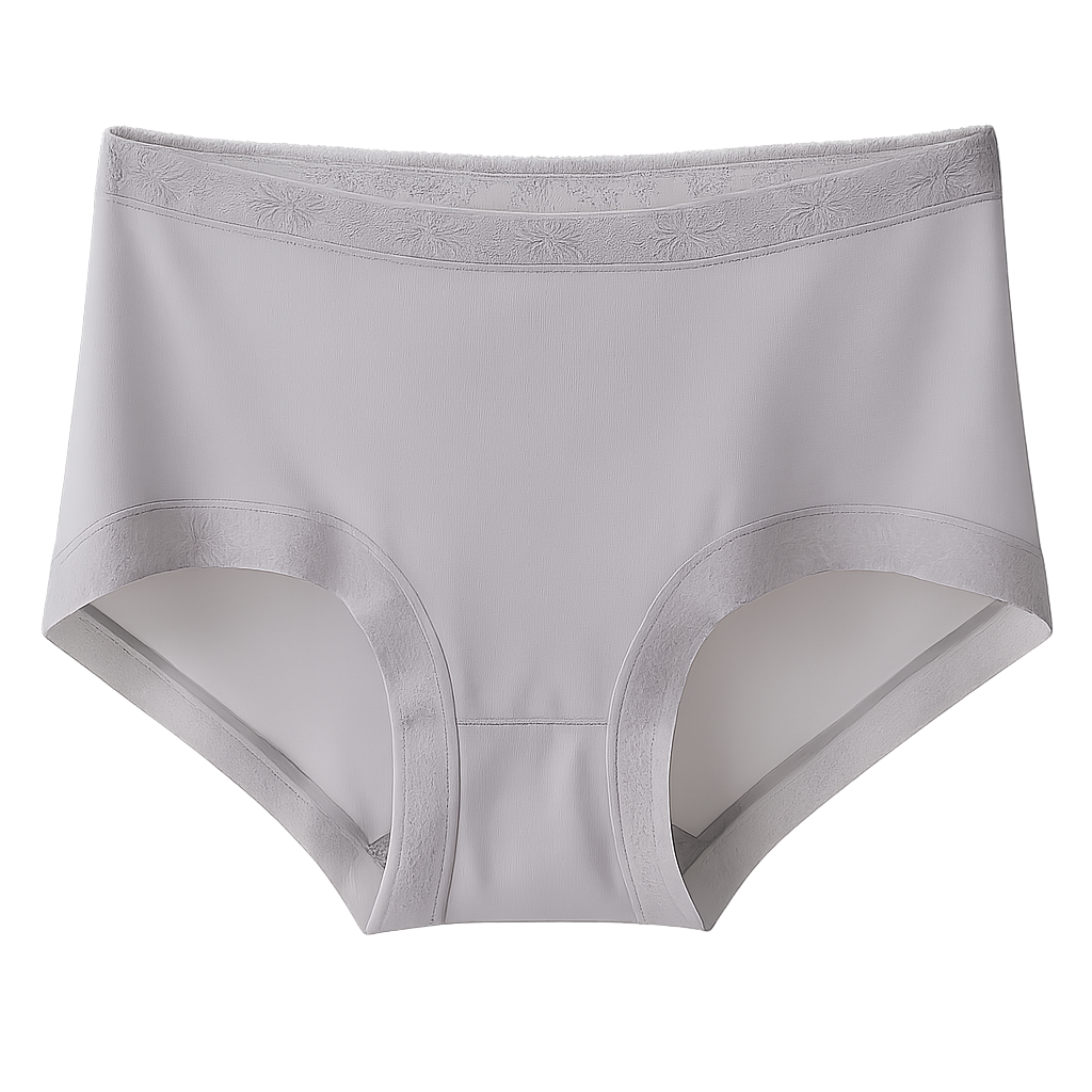 Silk Panties – Comfort & Care