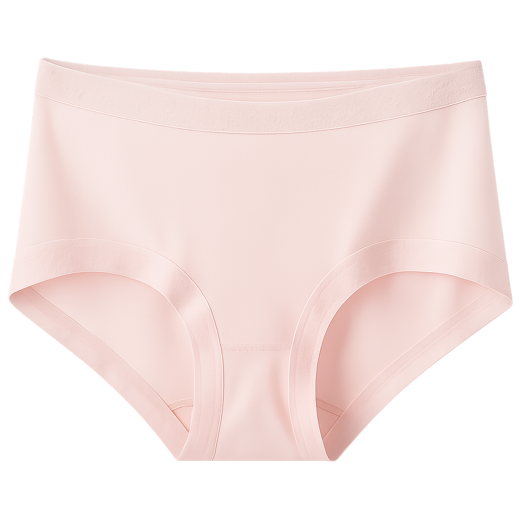 Silk Panties – Comfort & Care
