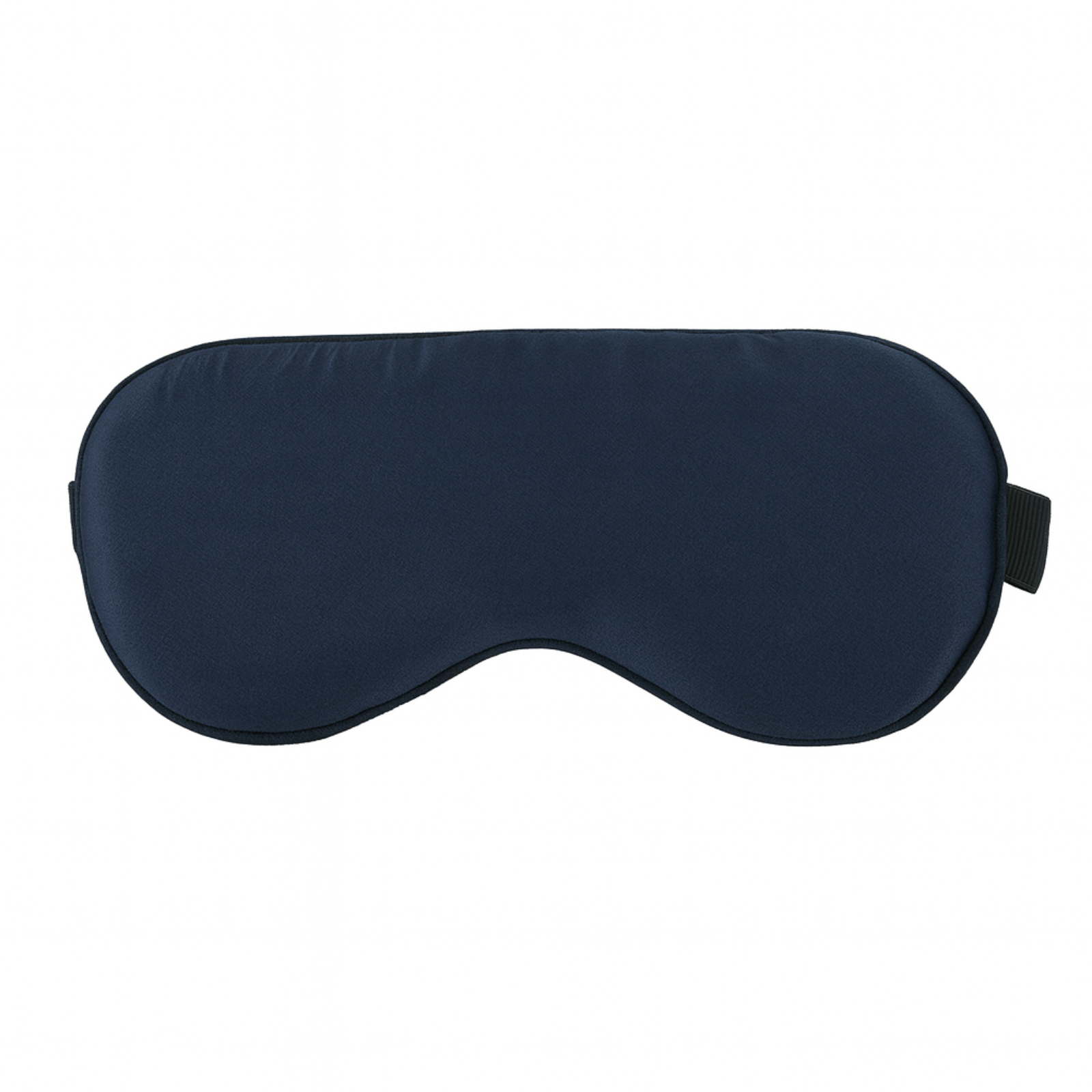 Luxury Silk Sleep Mask with Hot & Cold Gel